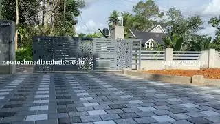 automatic gate opener, automatic gate opener installation, automatic gate opener with keypad