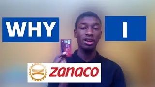 Why I  Don't Recommend Zanaco Back 2021