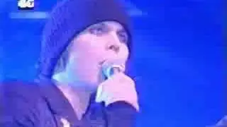 HIM - In Joy And Sorrow (Madrid)