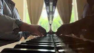 Tchaikovsky January