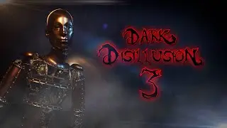 Vanguard, Dark Disillusion Chapter 3 soundtrack [Dark Deception fan game]