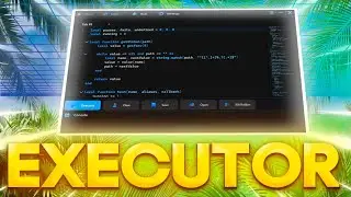 Roblox Executor Uranium Is the #1 FREE Script Exploit (Full Executor Setup Showcase)