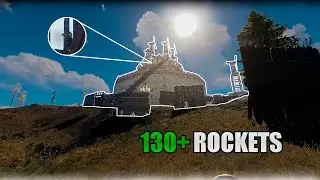 WIPE PROGRESSION RUST | BR MAIN