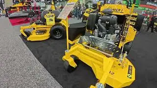DAY 2 AT EXPO | INSIDE AND OUTSIDE BOOTHS