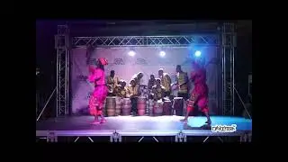 AGBEKOR DANSE