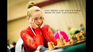 Any Thing you focus your mind on you can change || must watch ...