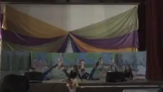 Мюзикл "Дорога добра" часть 2