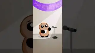 DO YOU MIND SHAKING YOUR SCREEN A BIT? #share #animation #cute #comedyanimation #like #funny