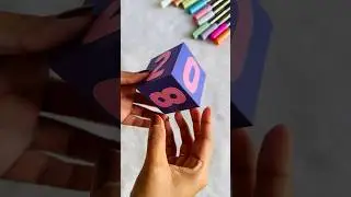 DIY Calendar😱 