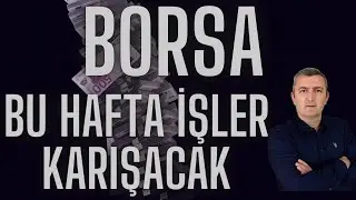 #BORSA