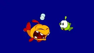 Om Nom & Nibble Nom 