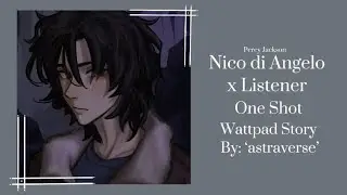 Nico di Angelo x Listener