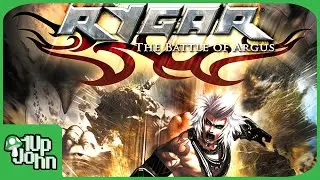 Rygar: The Battle of Argus (Wii) | 1UpJohn