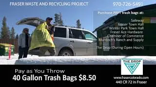 The Drop Waste and Recycle Facility - 15