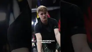 BTS: F1 Miami Training Camp  🙌 | Myprotein #shorts