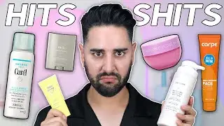 Don't Waste Your Money - Best And Worst Skincare I've tried Recently