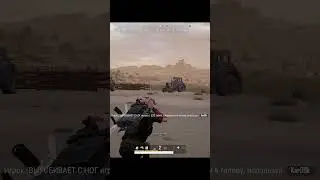 ОТОМСТИЛА Playerunknown's battlegrounds 