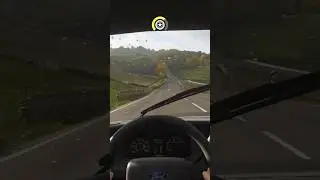 Ford Gameplay in Forza horizon 4 😱🤯 #shorts #forzahorizon4