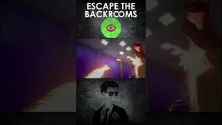 Escape the Backrooms Entity Guide: The Party Hosts