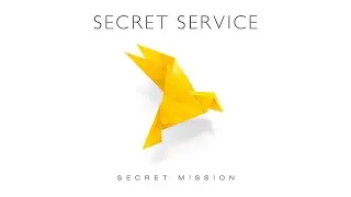 Secret Service. NEW ALBUM IS COMING!