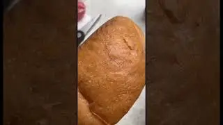 В Сочи найден хлеб с волосами 😱