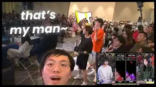 CTWC 2026 Finals Reaction