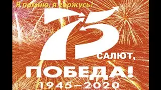 #салютпобедаворонеж