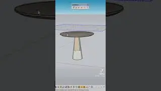 Learn how to make cloth work with sketchup ✨
