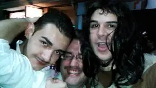 Hasta la muerte aqui estare esperando.. tra tri