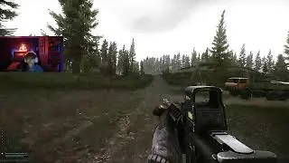 TARKOV