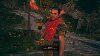 The Outer Worlds - Unique Weapons - Emerald Vale