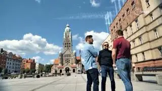 Sfera TV - Sponsorzy programu i blok reklamowy (15.02.2022)