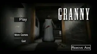 Granny || Где-то я это уже видел