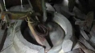 Moinho d'Agua (cachoeiras da Saudade) em  Visconde de Maua