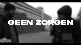 LIJPE type beat - ''GEEN ZORGEN''