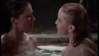 Xena and Gabrielle - a day in the life! cute!