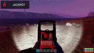 You need to know this rust flashlight command.