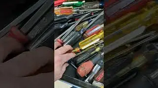Use the proper tool for the job.