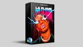 [FREE] Trap MIDI Pack (Melodias Midi + Samples)