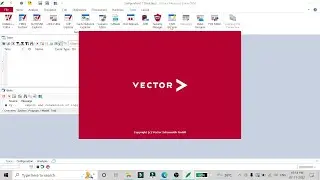 How to install Vector CANoe/CANalyzer in Windows 