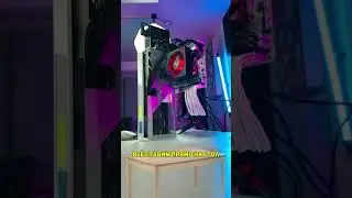 A gaming PC for 11,000 rubles from OZON and WB – does it work?!😭