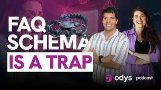 Google Just Killed FAQ Schema. This Is the Schema Strategy That Actually Ranks | Peter Macinkovic