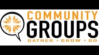 Community Groups 2021