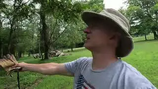 Vlog 8-31