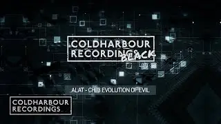 ALAT - CH. 3 Evolution of Evil
