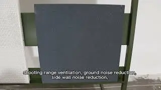decoration materials
