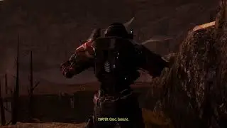 canonical halo gameplay