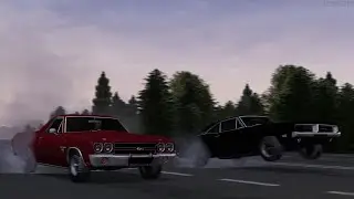 Уход с места ДТП