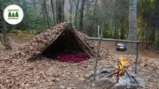 ¿ QUÉ ES EL BUSHCRAFT ?
