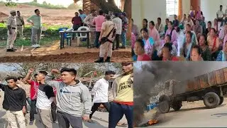 Karbi Longri Abirta July 24.